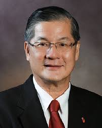 Kim Chai's Instagram, Twitter & Facebook