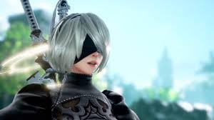 Find out how to unlock inferno in soul calibur vi, so you can play as the secret boss character from the story mode! Soulcalibur 6 2b From Nier Automata Announced As Dlc Character