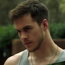 Chris Wood