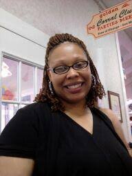 Alexa Marks (@Lexaboo99)