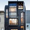 Find cool ultra modern mansion blueprints, small contemporary 1 story home plans & more! 1