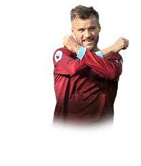 Andriy yarmolenko, 31, ukrayna west ham united, 2018'den beri sağ kanat piyasa değeri: Andriy Yarmolenko Fifa 19 83 Rating And Price Futbin