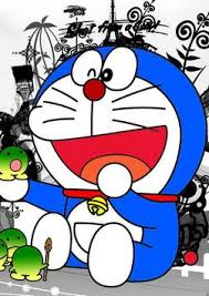 Doraemon Cartoon Wallpaper Hd For Android Apk Download