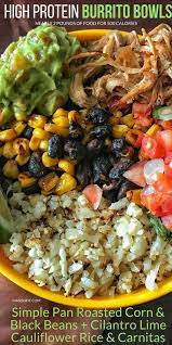 28 Delicious High Protein Meals To Get Lean For Summer Pro Health Wellness High Protein Recipes Protien Meals No Calorie Foods