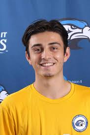 2020 Men's Soccer Roster