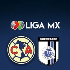 The central referee of this america vs queretaro will be adonai escobedo; Club America Vs Queretaro Horario Y Donde Ver El Partido De La J10 De La Liga Mx Soy Futbol