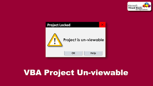 Vba Code Copy Protection