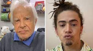 Cid moreira lembra morte da filha ao se solidarizar com whindersson. Cid Moreira Recorda Morte De Filha E Marca Whindersson Em Post Entretenimento R7 Famosos E Tv