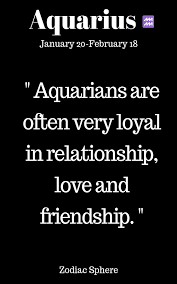 What is loyalty in a relationship? Pin By Kyra R On Healthy Marriage Aquarius Quotes Aquarius Relationship Aquarius Facts