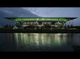 Neben unserem umfangreichen gebrauchtwagenmarkt, wohnungen und unserer wettervorhersage, finden sie auf. Wolfsburg Die Stadt 2011 Youtube