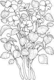 Flowers mandala coloring pages with flowers will allow you to harmonize your inner state, activate your inner resources in the form of your inner source of energy. Free Printable Flower Coloring Pages For Kids Best Coloring Pages For Kids