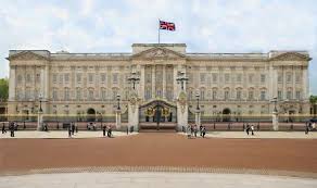 The buckingham palace tour is very popular, so make sure you book tickets in advance. A Right Royal Bargain Deed Shows That King George Iii Paid 28 000 For Buckingham Palace Royal News Express Co Uk