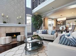 How i design + draw architectural lighting plans. Ways To Decorate An Open Floor Plan Without Overcrowding The Space
