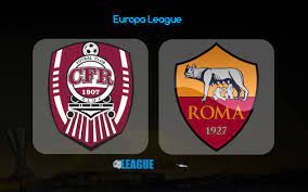 Cfr cluj vs academica clinceni prediction and betting tips (thursday 14th january). Cfr Cluj Vs Roma Prediction Betting Tips Match Preview