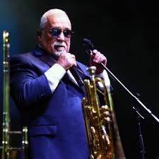 legendary salsa musician willie colón has sadly passed away at 75. willie  colón was one of the key architects of modern salsa a bronx-born trombonist  who helped turn a local new york