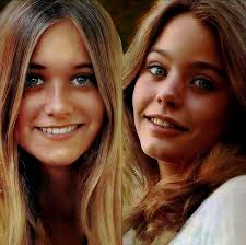 First crush**, *Marcia Brady or Laurie Partridge ???*