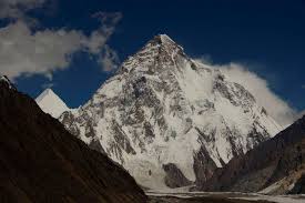 While climbing one day, they meet a man who it seems might be attempting to climb k2, the world's always pushy, taylor bugs the man for a spot on the team, claiming that he and harold are good enough. Pakistan Trekking Zum K2 Basecamp Und Concordia Schulz Aktiv Reisen