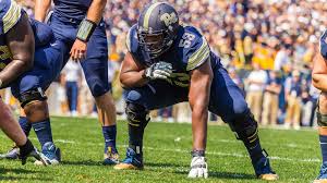 Dorian Johnson Football Pitt Panthers H2p