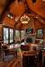 Rustic Cottage Rustic Cabin Interior