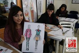 Cagataysanategitimmerkezi Resimkursu Modatasarim Fashiondesigner Fashiondesign Modatasarim Modatasarimcisi Resimatolyesi Gra Sanat Resim Sanat Egitimi