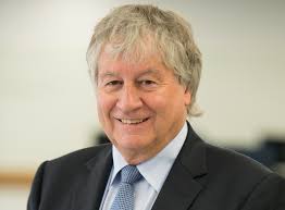 IAP congratulates Sir Adrian Smith for being confirmed as President Elect  of the Royal Society