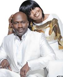 Black American Male Gospel Singers Brother And Sister Gospel Duo Bebe And Cece Winans Gospel Song Gospel Singer Gospel Music