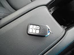 Alat setting kunci kereta honda. Fungsi Aircond Honda Civic Ini Hidup Sendiri Guna Suis Kawalan Jauh Pandu Uji Prebiu Com