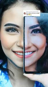 Wajah Supir Vanessa Angel