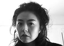 Kaori Suzuki — Erototox Decodings