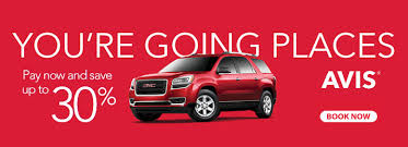 Rentacar promo codes & deals. Avis Car Rental Discount Codes Save 30 With Coupon Codes