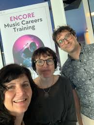 Meet the Research Team — Encore Music Careers