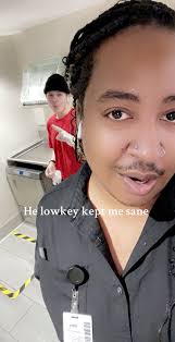 Working at Retirement Home Server