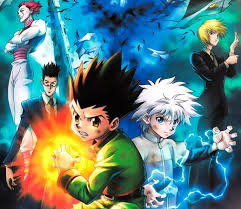 Anime character, chrollo lucifer, hunter x hunter, suits, raven. Hunter X Hunter Poster Art Airpods Case Wallet Case