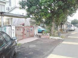 Taman kota taman cempaka jakarta timur. End Lot 2 Storey Taman Cempaka Ampang Property For Sale On Carousell