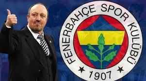 Check spelling or type a new query. Benitez In Menajeri Noktayi Koydu Fenerbahce Den Bir Teklif Gelmedi Son Dakika Spor