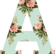 Maybe you would like to learn more about one of these? Floral Banner Letter E Novocom Top