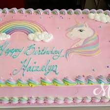 I love cute birthday pull apart cupcake cakes!don't get me wrong, i love a good regular old cake, but for some reason cupcakes make me happy. Happy Birthday Rainbow Unicorn Happy Birthday Unicorn Cake Novocom Top