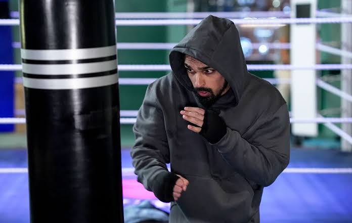 EastEnders spoilers next week: Ravi Gulati discloses mental health battle | Radio Times