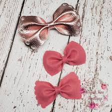 Download Pinch 3 D Bow Digital Svg Cut File Pattern Dejah Vue Designs