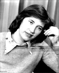 Irina Plotnikova, celebrated Russian Pianist arrived in Sydney for an...  News Photo