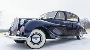 Image result for Princess Gray 1967 AC Cars