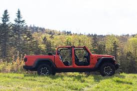 Jeep has priced this model at $35,265 plus $1,495 destination, which brings the total to $36,760. Jeep Gladiator Door And Roof Removal Is Super Easy How To