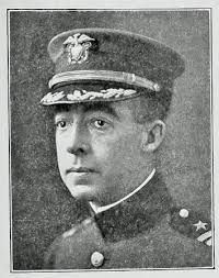 LCDR Louis Henry Maxfield (1883-1921)