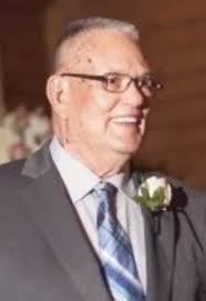 Paul Perrigan Obituary (1943