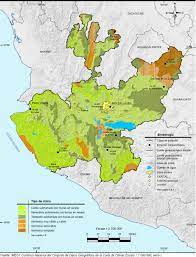 El clima en guadalajara es un verdadero privilegio para sus habitantes, esto ya mayormente se podrãa dividir sã³lo en dos temporadas: Clima De Jalisco Mapa Temperatura Y Lluvias