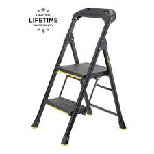 Yet supports up to 225 lbs. показать всеописание товара. 2 Step Stools Ladders The Home Depot