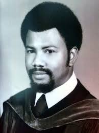 Mahlon Cannon, Obituary