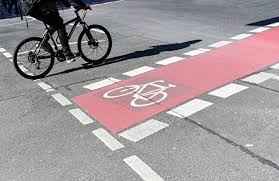 Friedrichshain Kreuzberg Richtet Weitere Neue Radwege Ein Berlin De