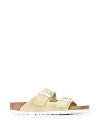 Birkenstock Arizona Essentials White Size 39 Arizona Sandals Birkenstock Arizona Birkenstock Sandals
