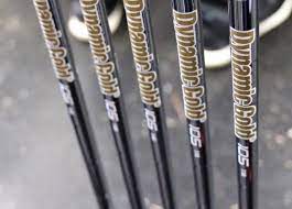 I've been looking to have a go at the r300 or get fitted for the srixons. Mayakoba Golf Classic Champion Wins With Dynamic Gold 105